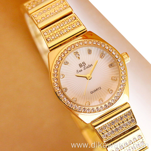 FA1600 BS High Quality High-end Custom Ladies Watches